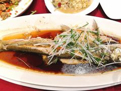 -老吉士酒家(天平路店)