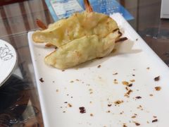 -醉御香渔家园(临沂路与大连路店)