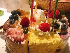 -八喜冰淇淋蛋糕(富国店)