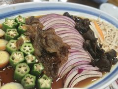 -乔家满族八大碗(流水沟店)