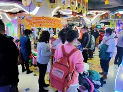 -PLAY 1家庭娱乐中心(城关万达广场店)