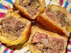 -清真·古丽花儿·新疆美食(河南路店)