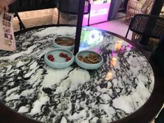 -绿茶餐厅(汇悦大融城店)