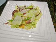 -炙柒Sekinana·精致料理 烧鸟·铁板烧(海上世界店)
