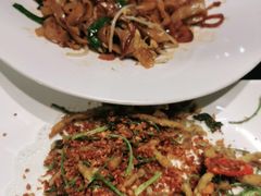 -高第街56号餐厅(银座商城玉函店)