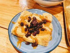 -小豆海棠(嘉兴路店)