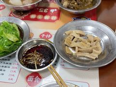 -阿秋牛排(湖心街店)