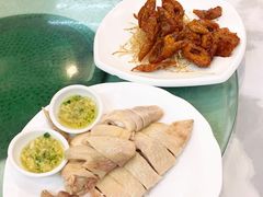 -文记壹心鸡(宝华路店)