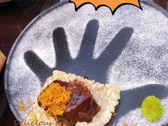 -江上荟·创意中国菜(绿地缤纷城店)