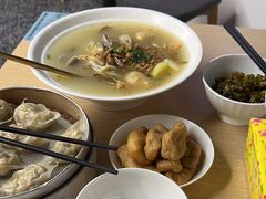 -面道赞宁海海鲜面(迎凤街店)