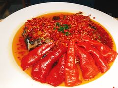 -千稻剁椒大鱼头(CityOn熙地港店)