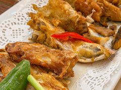 -轩记海鲜餐厅·四十五年老字号·经典粤菜(西区彩虹店)