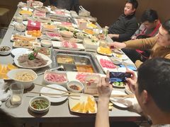 -海底捞火锅(徐州火车站店)