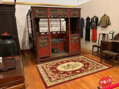 -宁波溪口古镇-民国大杂院