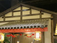 -南京大牌档(凯德大峡谷店)