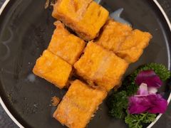 -金翠河烧鹅餐厅(解放碑时代广场店)