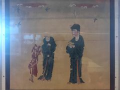 -北京大学赛克勒考古与艺术博物馆