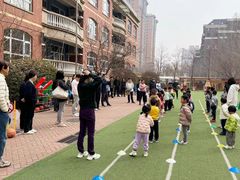 -凡恩格林幼儿园(中灿苑校区)