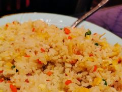 扬州炒饭-双东酒店(东关街店)