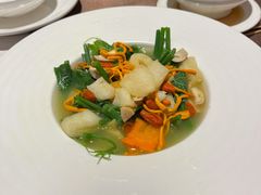 -若蘭慈·无国界素食料理(欢乐海岸店)