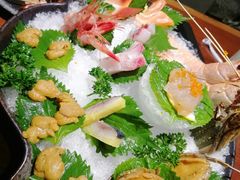 -九井澤精致料理(金茂店)
