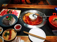 -周师兄大刀腰片火锅(解放碑总店)