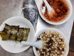 -芳婆糕团店(王府大街店)