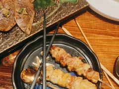 -鸟鹏烧鸟居酒屋(龙岗万科店)