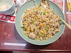 -扬二春炒饭(国庆路总店)