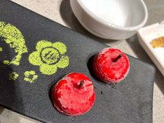 -海底捞火锅(东方时代广场店)