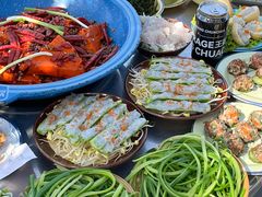 -王歘歘·chuǎ火锅(五道营店)