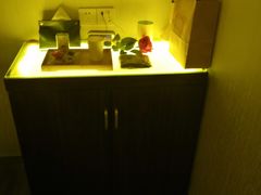 -禧瑞 ·丝浴主题·水疗·spa(中山公园店)
