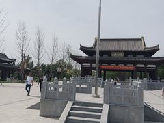 -赵州桥景区
