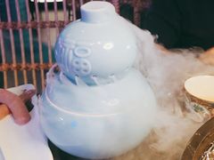 -十三姨正合丰烤肉(营迹路店)