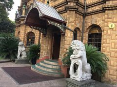 -马勒别墅饭店(静安寺店)