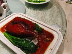-稻香饭店(龙华天虹店)