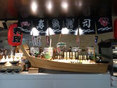 -威珀斯酒店·珀萃美食餐厅 | 海鲜刺身·现烤生蚝·特色烤肉