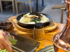 -金顺碳烤肉(番禺傍江地铁站店)