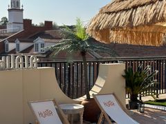 -HUATA 'Holiday Plan 花榻