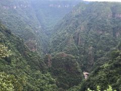 -广东大峡谷