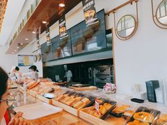 -東更道点心行(文化东路店)