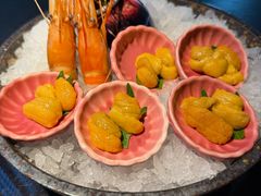 -花潮料理艺食馆(成都万象城店)