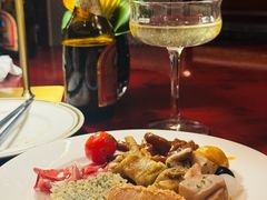 -上海瑞金洲际酒店