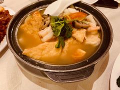 -文兴酒家(Chinatown - Gerrard Street)