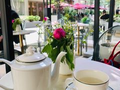 -PAUL LAFAYET 法式甜品(港汇广场店)