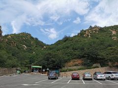 -云峰山自然风景区