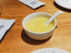 玉米面粥-姥姥家春饼店(惠新东街店)
