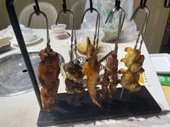-和庆斋羊蝎子火锅·碳缸烧烤(顺义旗舰店)