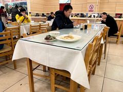 -孟记粥铺·家常菜·烧烤·粥(亚运村店)