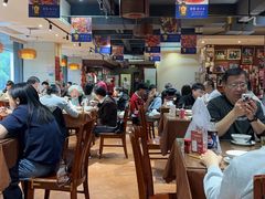 -天下客饭店(中山路店)
